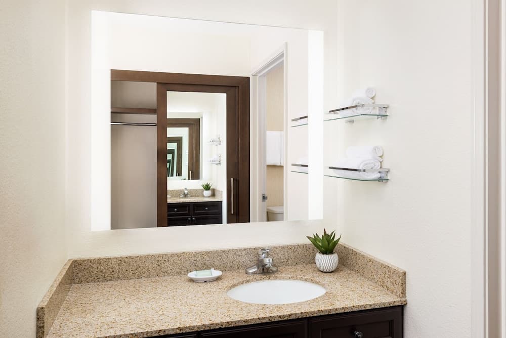 Residence Inn By Marriott Las Vegas Stadium Area