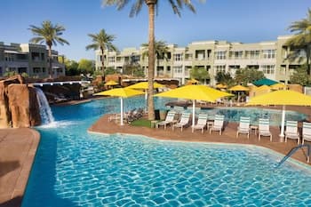 Marriott's Canyon Villas