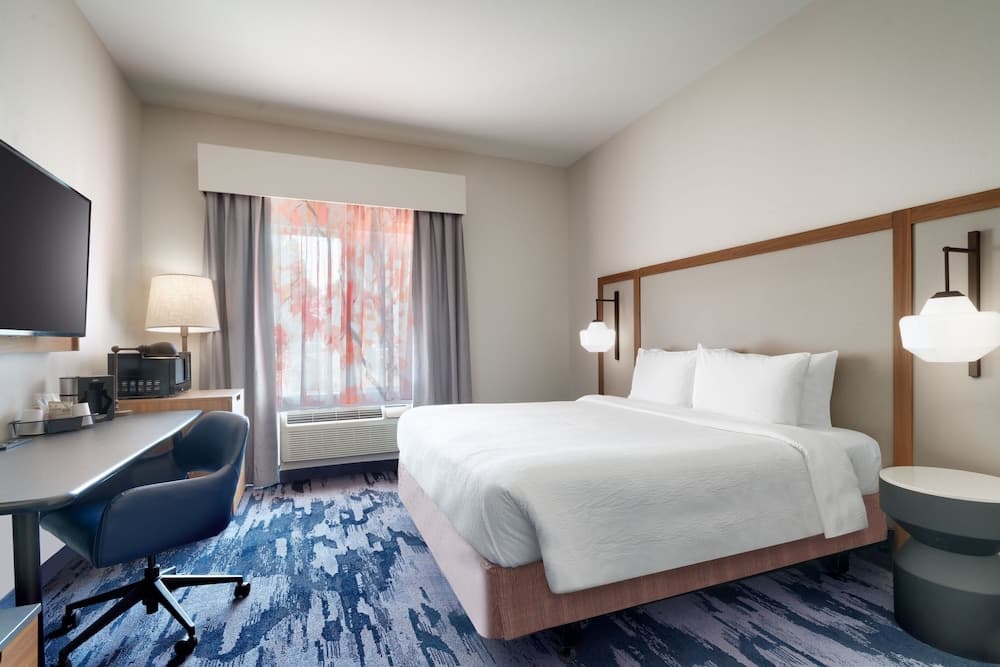 Fairfield Inn and Suites by Marriott Yakima