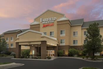 Fairfield Inn and Suites by Marriott Yakima