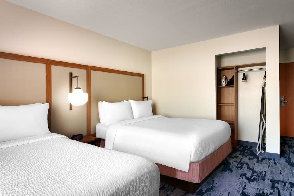 Fairfield Inn and Suites by Marriott Yakima