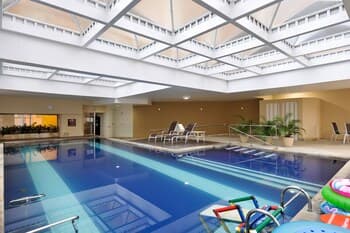 Radisson Hotel Alphaville