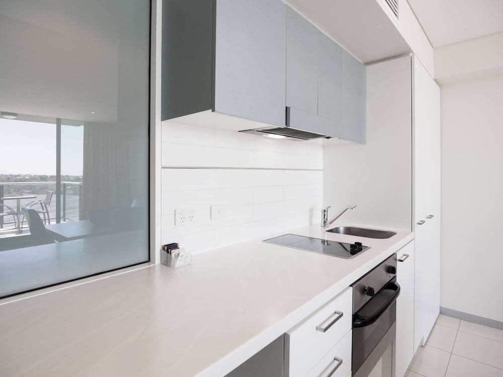 Oaks Adelaide Horizons Suites