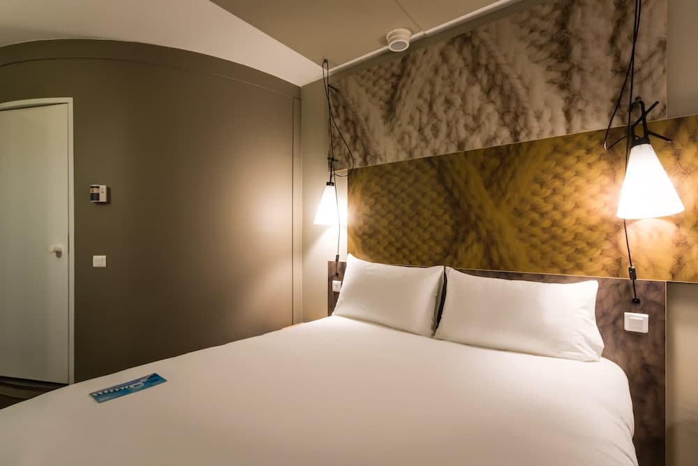 ibis Amsterdam City West