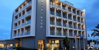 Avra Hotel