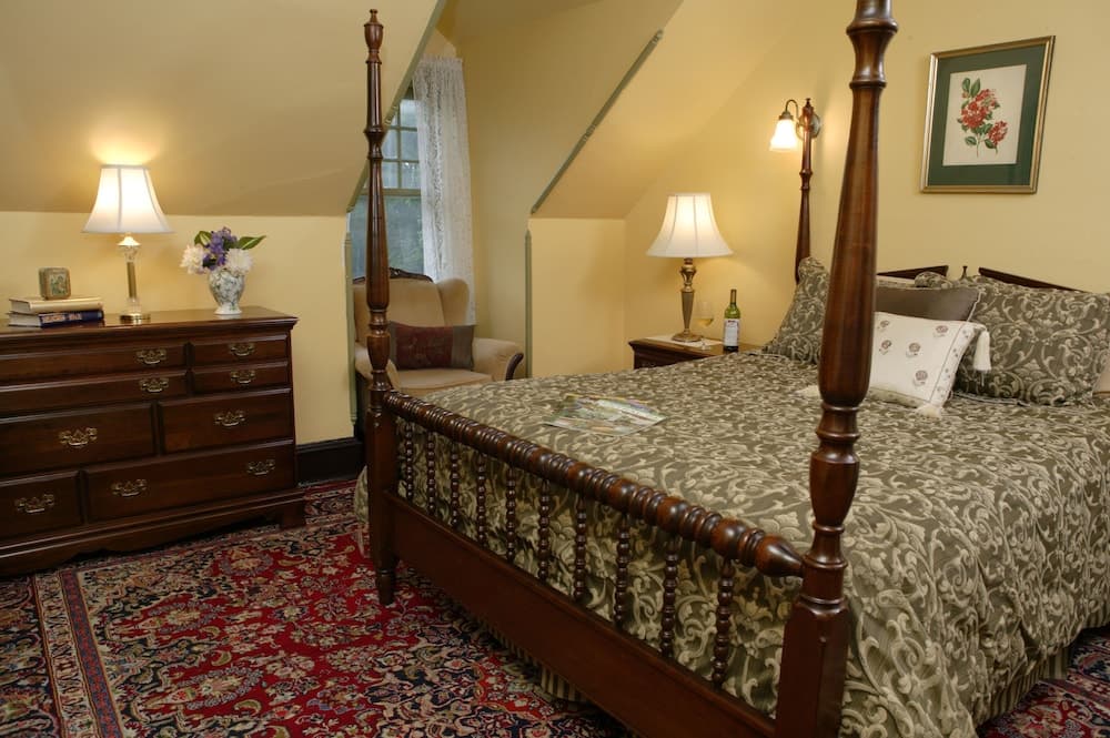 Cameron Estate Inn & Restaurant