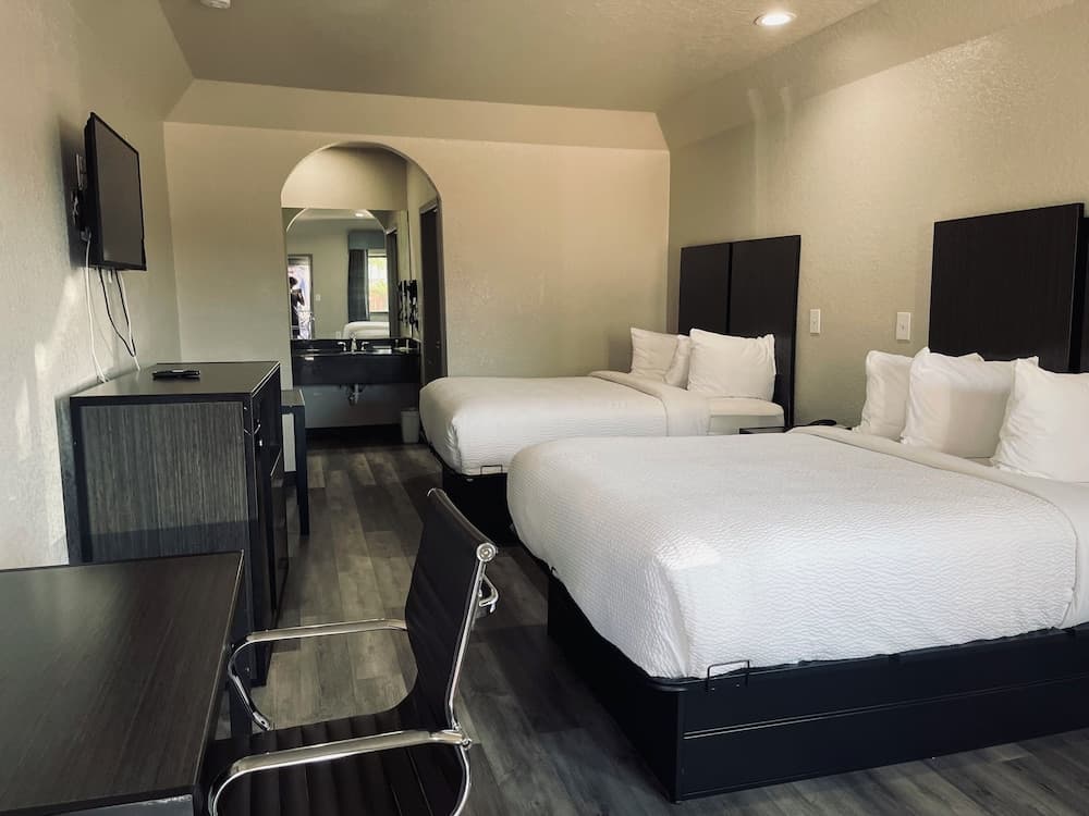 Days Inn by Wyndham Dickinson TX