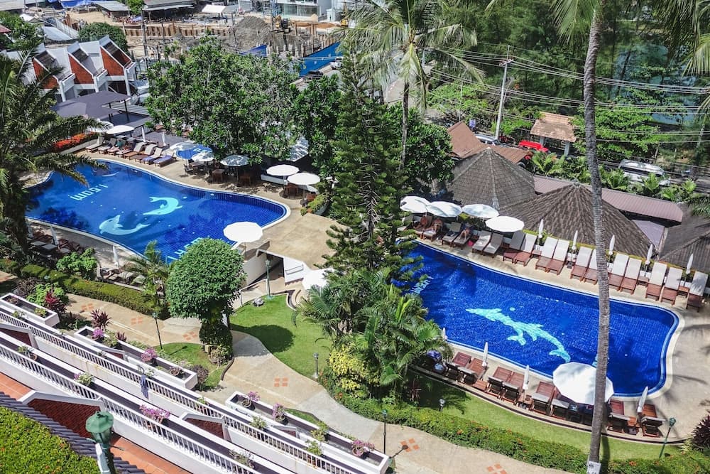 hotel image