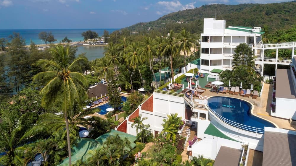 hotel image