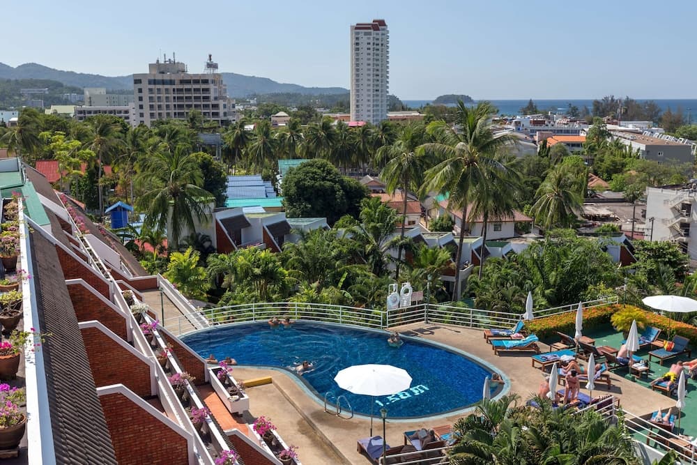 hotel image
