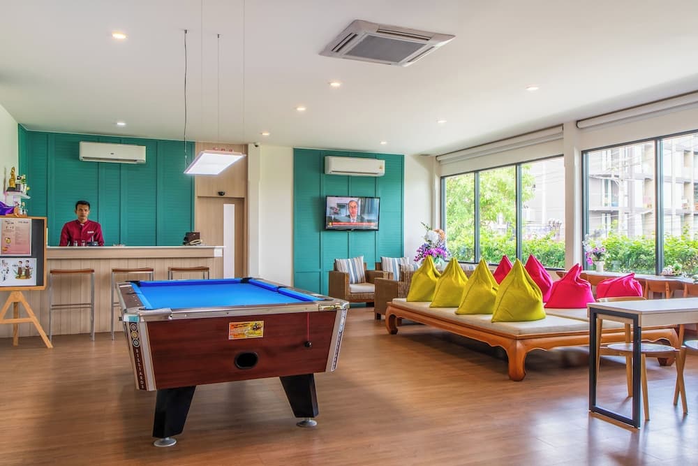 Best Western Phuket Ocean Resort