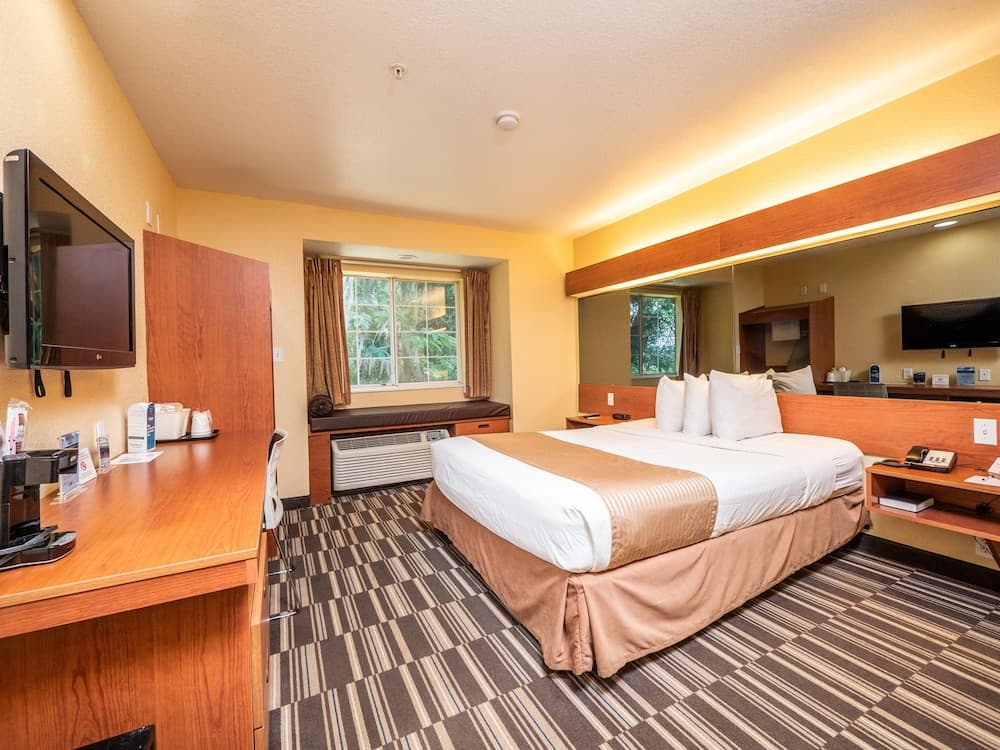 Microtel Inn & Suites by Wyndham Ocala