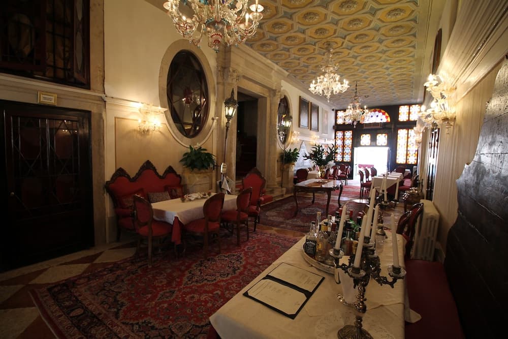 Hotel Palazzo Abadessa