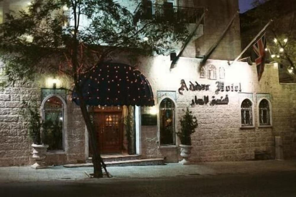 hotel image