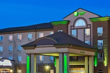 Holiday Inn & Suites Grande Prairie Conference Center by IHG