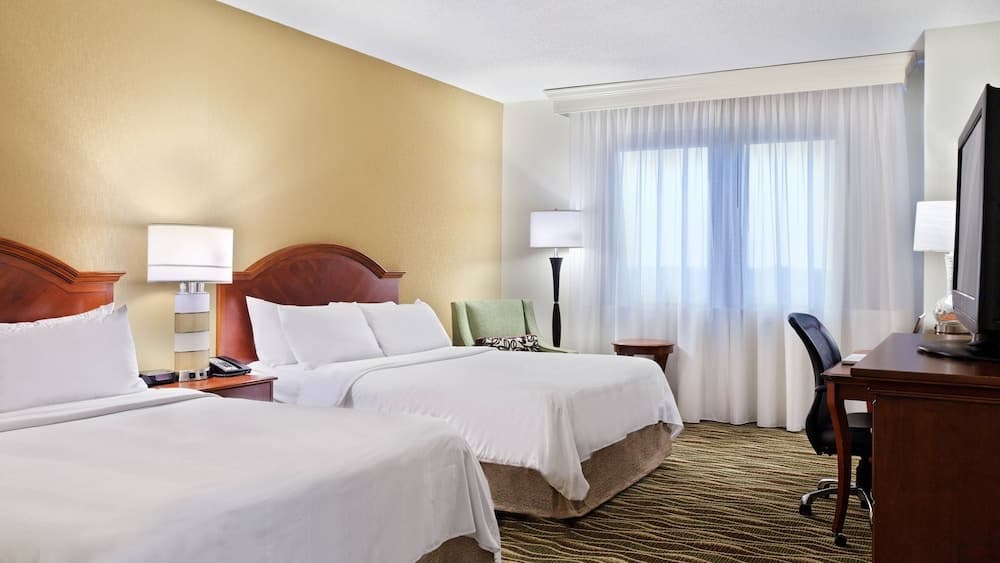 Spartanburg Marriott