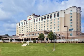 Spartanburg Marriott