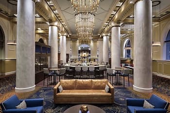 Hotel ICON Autograph Collection by Marriott