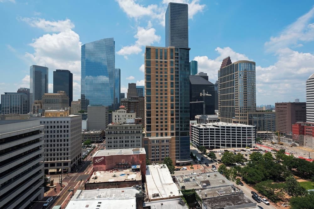 Hotel ICON Autograph Collection by Marriott