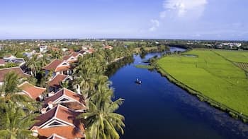 Hoi An Riverside Resort & Spa