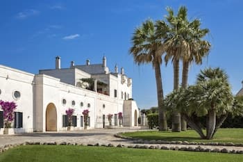 Masseria San Domenico