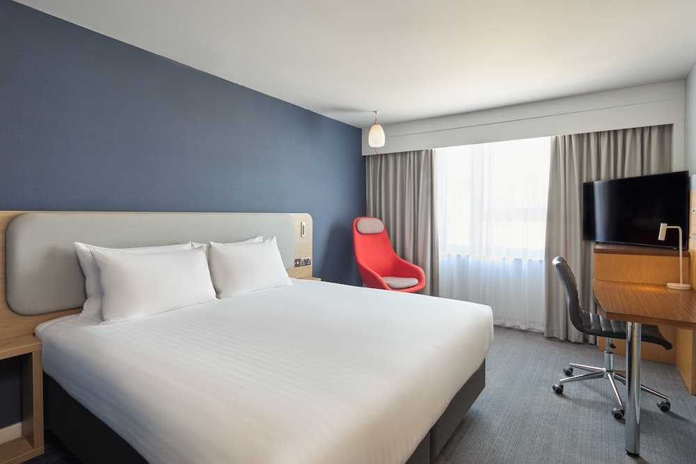 Holiday Inn Express London - Limehouse by IHG