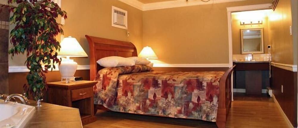 Travelodge by Wyndham Merritt