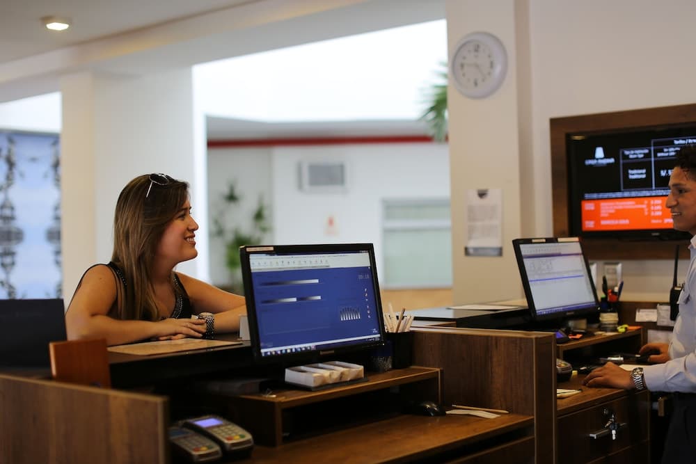 Casa Andina Standard Miraflores San Antonio