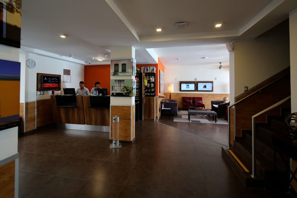 Casa Andina Standard Miraflores San Antonio