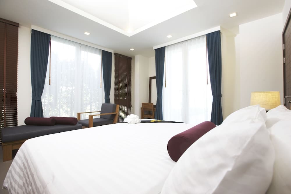 THE SPIRIT RESORT HUA HIN