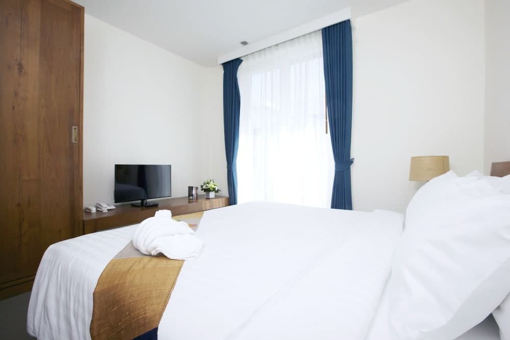 THE SPIRIT RESORT HUA HIN