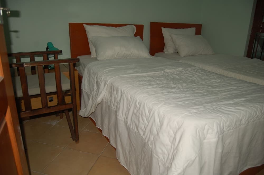 Ngorongoro Villa & Restaurant