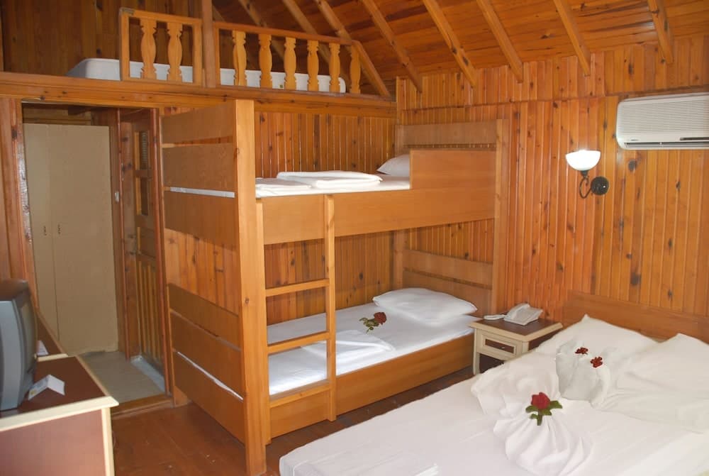 Clover Magic Nova Beach Hotel