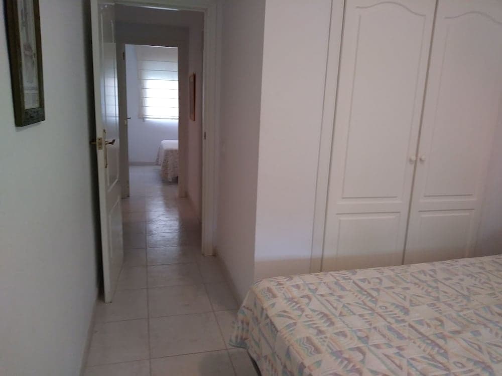 Apartamentos Serviden La Fontana