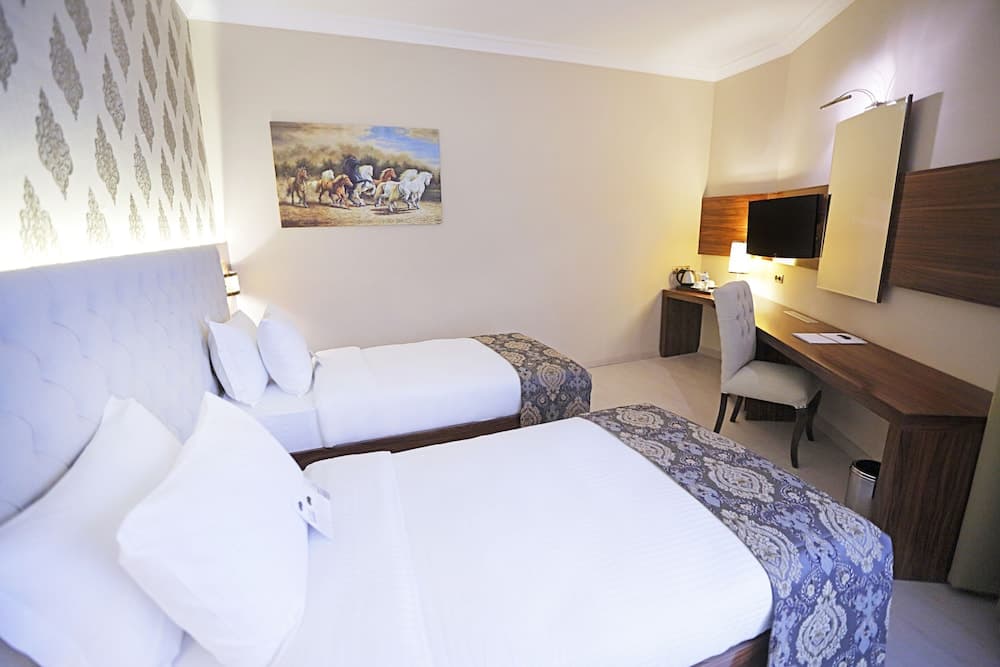 World Point Hotel Istanbul