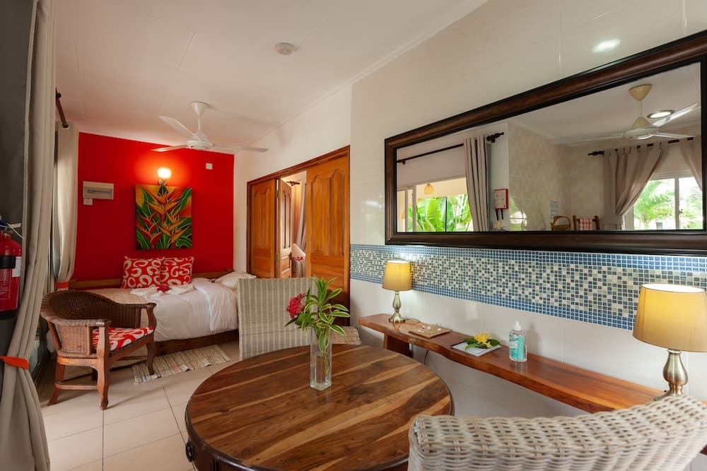 Oceane L'Union Villa