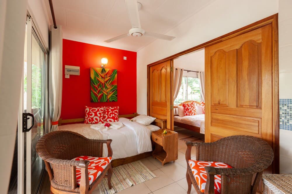 Oceane L'Union Villa