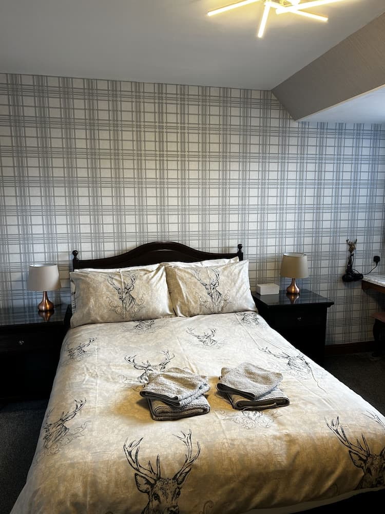 Acer Lodge Guest House