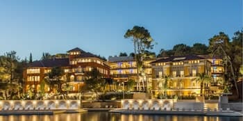 Boutique Hotel Alhambra