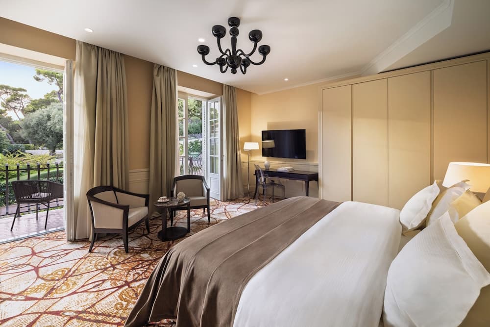 Boutique Hotel Alhambra