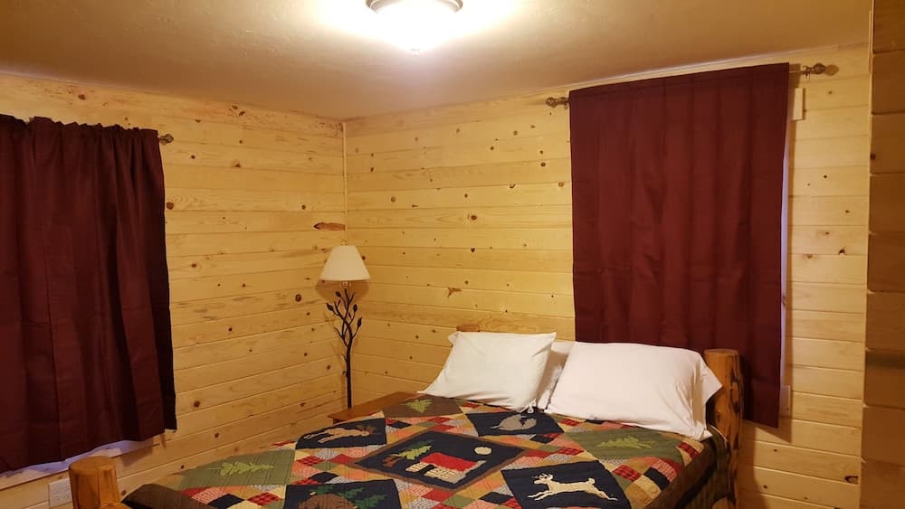 Wild Skies Cabin Rentals in Craig