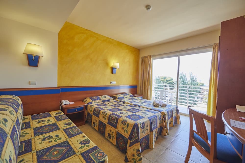 MLL Palma Bay Club Resort Hotel