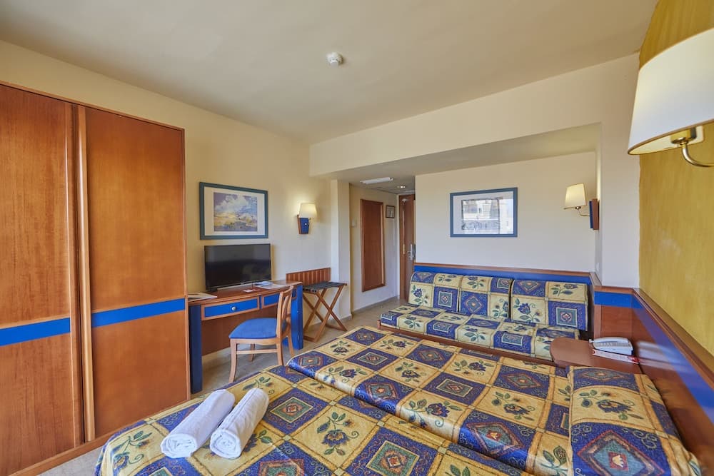 MLL Palma Bay Club Resort Hotel