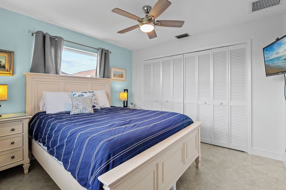 Villa Emerald Coast- Private Villa