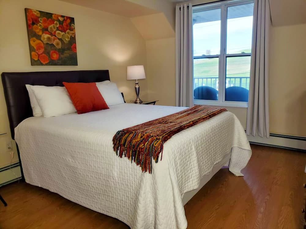 Atlantic Corporate Suites Downtown Parkside Apartments