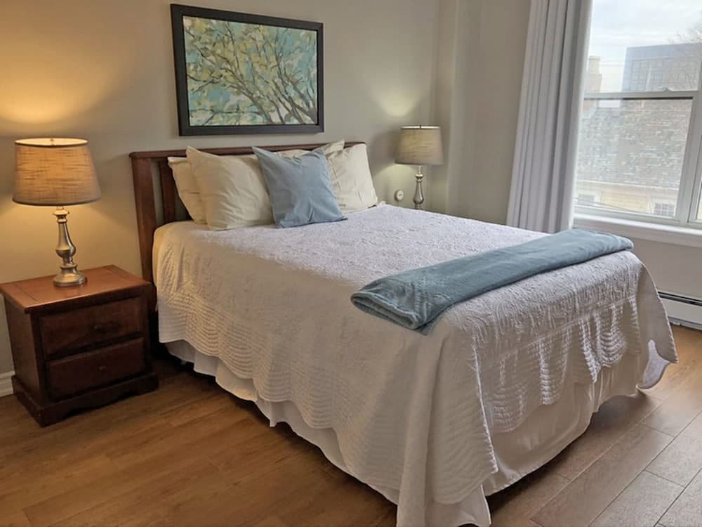 Atlantic Corporate Suites Downtown Parkside Apartments