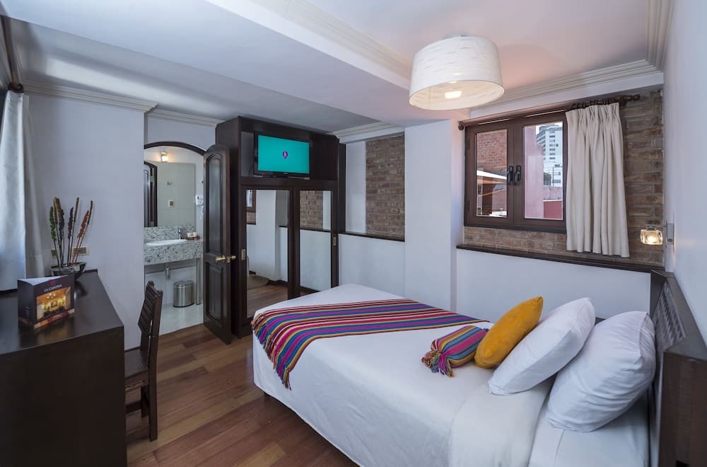 La Casona Hotel Boutique