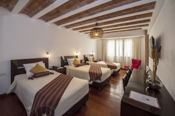 La Casona Hotel Boutique