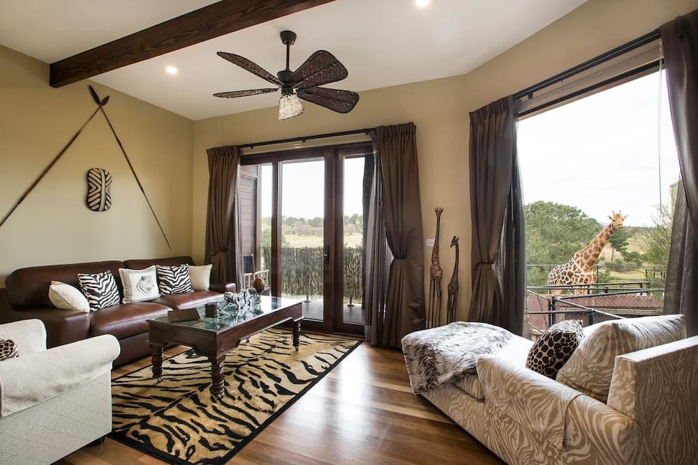 Jamala Wildlife Lodge