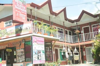 Hotel Sloth Backpackers